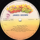 James Brown - James Brown (LP Tweedehands)