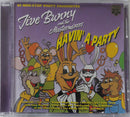 Jive Bunny And The Mastermixers - Havin' A Party (CD Tweedehands) - Discords.nl