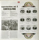 Earth And Fire - Superstarshine Vol. 2 (LP Tweedehands) - Discords.nl