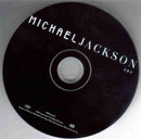 Michael Jackson - Cry (CD) - Discords.nl