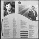 David Gilmour - About Face (LP Tweedehands)