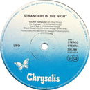 UFO - Strangers In The Night (LP Tweedehands) - Discords.nl