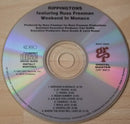 Rippingtons, The Featuring Russ Freeman  - Weekend In Monaco (CD Tweedehands) - Discords.nl