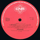 Houdoe - Houdoe (LP Tweedehands)