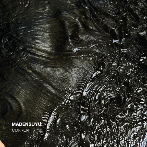 Madensuyu - Current (CD) - Discords.nl