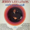 Jerry Lee Lewis - Early Rock & Roll (LP Tweedehands) - Discords.nl