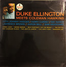 Duke Ellington Meets Coleman Hawkins - Duke Ellington Meets Coleman Hawkins (LP Tweedehands)