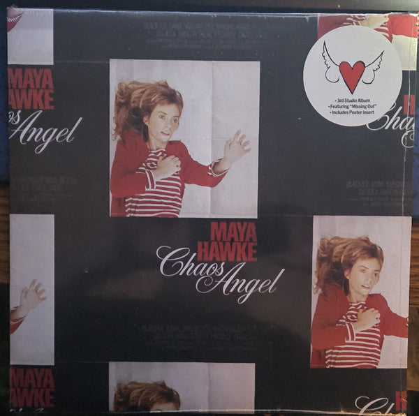 Maya Hawke - Chaos Angel (LP) - Discords.nl