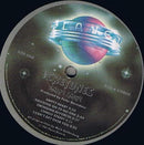 Cretones, The - Snap! Snap! (LP Tweedehands)