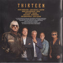 FM - Thirteen (CD) - Discords.nl