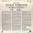 Stanley Turrentine - Jubilee Shout!!! (LP Tweedehands)