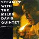 Miles Davis Quintet, The - Steamin' With The Miles Davis Quintet (LP Tweedehands)