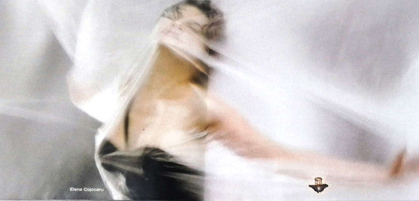 Jean-Patrick Capdevielle - Atylantos ...A Legend Of Atlantis... (CD Tweedehands)