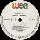Gandalf - Magic Theatre (LP Tweedehands)