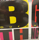 Duran Duran - Big Thing (LP) - Discords.nl