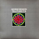 George Benson - Tell It Like It Is (LP Tweedehands)