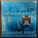 Franz K. - Wir Haben Bock Auf Rock (LP Tweedehands)