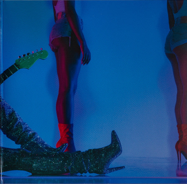 Janelle Monáe - Dirty Computer (LP) - Discords.nl