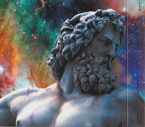 Vangelis - Juno To Jupiter (CD)