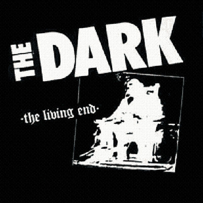 Dark, The - The Living End (LP Tweedehands)