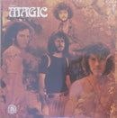 Magic (21) - Magic (LP Tweedehands)