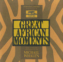 Michael Whalen - Great African Moments (Original Soundtrack) (CD Tweedehands) - Discords.nl