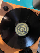 Iron Maiden - The Number Of The Beast (LP) - Discords.nl