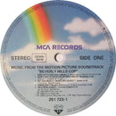 Various - Beverly Hills Cop (Music From The Motion Picture Soundtrack) (LP Tweedehands)