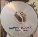 Compay Segundo - Gracias Compay (CD Tweedehands)
