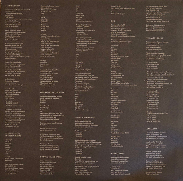 Niia - V (LP)