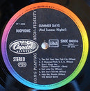 Beach Boys, The - Summer Days (And Summer Nights!!) (LP Tweedehands) - Discords.nl