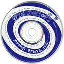 Spin Doctors - Homebelly Groove (CD Tweedehands)