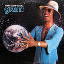 Johnny Guitar Watson - Giant (LP Tweedehands)