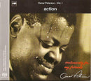 Oscar Peterson - Action (CD Tweedehands) - Discords.nl