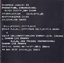 R.E.M. - Murmur (CD Tweedehands)