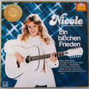 Nicole - Ein Bißchen Frieden (LP Tweedehands)