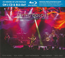 Flying Colors - Second Flight: Live At The Z7 (CD Tweedehands)