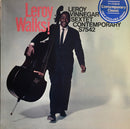 Leroy Vinnegar Sextet - Leroy Walks! (LP Tweedehands)