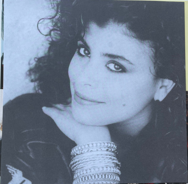 Paula Abdul - Forever Your Girl (LP Tweedehands)