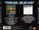 Bar-Kays - Light Of Life & Injoy (CD) - Discords.nl