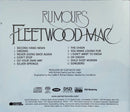 Fleetwood Mac = Fleetwood Mac - Rumours = 噂 (CD) - Discords.nl