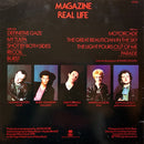 Magazine - Real Life (LP Tweedehands)