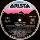 Aretha Franklin - Who's Zoomin' Who? (LP Tweedehands) - Discords.nl