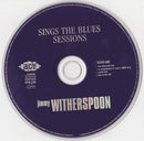 Jimmy Witherspoon - Sings The Blues Sessions (CD Tweedehands) - Discords.nl