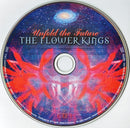 Flower Kings, The - Unfold The Future (CD Tweedehands) - Discords.nl