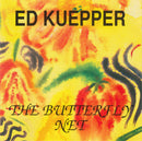 Ed Kuepper - The Butterfly Net (CD Tweedehands)