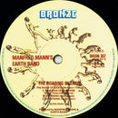 Manfred Mann's Earth Band - The Roaring Silence (LP Tweedehands)