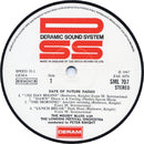 Moody Blues, The With The London Festival Orchestra Conducted By Peter Knight (5) - Days Of Future Passed (LP Tweedehands) - Discords.nl