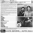 Black Keys, The - The Big Come Up (LP) - Discords.nl