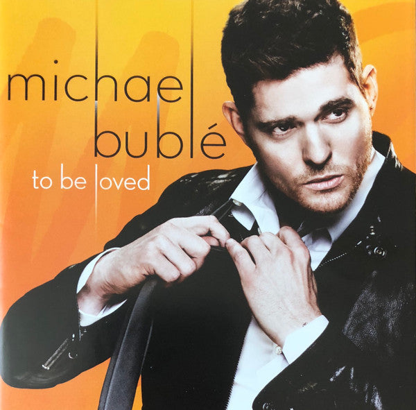 Michael Bublé - To Be Loved / Christmas (CD)